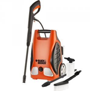 Masina de spalat cu presiune Black&Decker PW1500SP PLUS